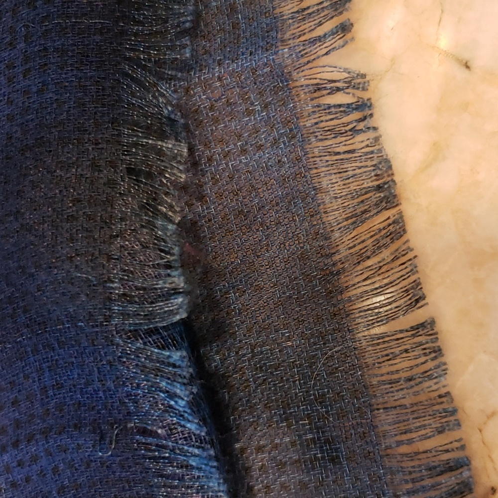 Echo Scarf/ Wrap - image 7